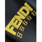 2026年6月2日入荷春夏新作Fendi半袖Tシャツ高品質DH工場