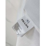 2026年6月2日入荷春夏新作Prada半袖Tシャツ高品質DH工場