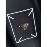 2026年6月2日入荷春夏新作Prada半袖Tシャツ高品質DH工場