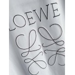2026年6月2日入荷春夏新作Loewe半袖Tシャツ高品質DH工場