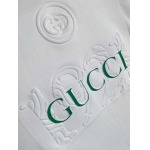 2026年6月2日入荷春夏新作Gucci半袖Tシャツ高品質DH工場
