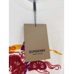 2026年6月2日入荷春夏新作Burberry半袖Tシャツ高品質DH工場