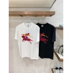 2026年6月2日入荷春夏新作Burberry半袖Tシャツ高品質DH工場