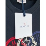 2026年6月2日入荷春夏新作Moncler半袖Tシャツ高品質DH工場