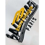 2026年6月2日入荷春夏新作Balenciaga半袖Tシャツ高品質DH工場