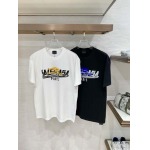 2026年6月2日入荷春夏新作Balenciaga半袖Tシャツ高品質DH工場