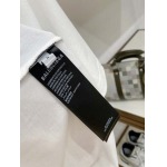 2026年6月2日入荷春夏新作Balenciaga半袖Tシャツ高品質DH工場