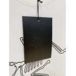 2026年6月2日入荷春夏新作ARCTERYX半袖Tシャツ高品質DH工場