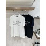 2026年6月2日入荷春夏新作ARCTERYX半袖Tシャツ高品質DH工場