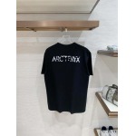 2026年6月2日入荷春夏新作ARCTERYX半袖Tシャツ高品質DH工場
