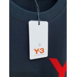2026年6月2日入荷春夏新作Y-3半袖Tシャツ高品質DH工場