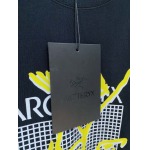 2026年6月2日入荷春夏新作ARCTERYX半袖Tシャツ高品質DH工場