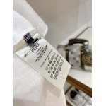 2026年6月2日入荷春夏新作Fendi半袖Tシャツ高品質DH工場