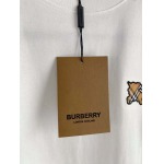 2026年6月2日入荷春夏新作Burberry半袖Tシャツ高品質DH工場