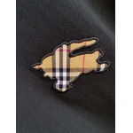 2026年6月2日入荷春夏新作Burberry半袖Tシャツ高品質DH工場