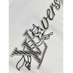 2026年6月2日入荷春夏新作Louis Vuitton半袖Tシャツ高品質DH工場
