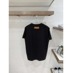 2026年6月2日入荷春夏新作Louis Vuitton半袖Tシャツ高品質DH工場
