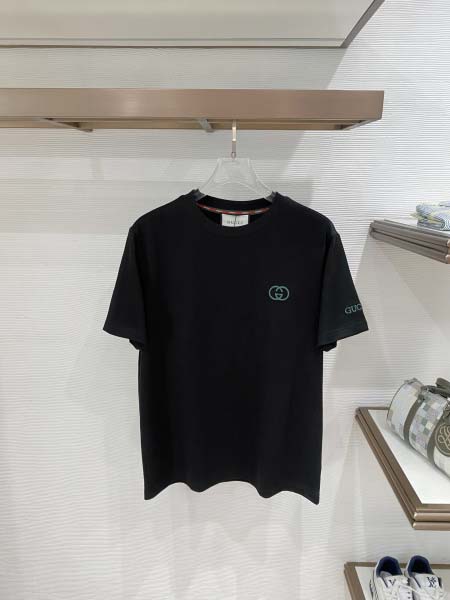 2026年6月2日入荷春夏新作gucci半袖Tシャツ高品質D...