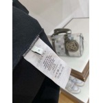 2026年6月2日入荷春夏新作gucci半袖Tシャツ高品質DH工場