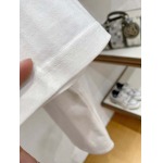 2026年6月2日入荷春夏新作Burberry半袖Tシャツ高品質DH工場