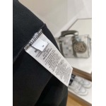 2026年6月2日入荷春夏新作Burberry半袖Tシャツ高品質DH工場