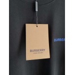 2026年6月2日入荷春夏新作Burberry半袖Tシャツ高品質DH工場