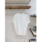 2026年6月2日入荷春夏新作Burberry半袖Tシャツ高品質DH工場
