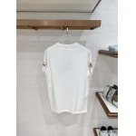 2026年6月2日入荷春夏新作Burberry半袖Tシャツ高品質DH工場