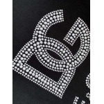 2026年6月2日入荷春夏新作D&G半袖Tシャツ高品質DH工場