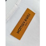 2026年6月2日入荷春夏新作Louis Vuitton半袖Tシャツ高品質DH工場