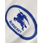 2026年6月2日入荷春夏新作Burberry半袖Tシャツ高品質DH工場