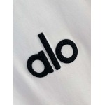 2026年6月2日入荷春夏新作ALO半袖Tシャツ高品質DH工場