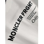 2026年6月2日入荷春夏新作Moncler半袖Tシャツ高品質DH工場