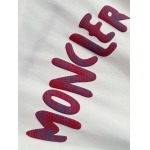 2026年6月2日入荷春夏新作Moncler半袖Tシャツ高品質DH工場