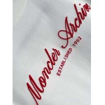 2026年6月2日入荷春夏新作Moncler半袖Tシャツ高品質DH工場
