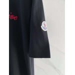 2026年6月2日入荷春夏新作Moncler半袖Tシャツ高品質DH工場
