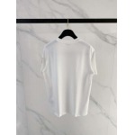 2026年6月2日入荷春夏新作Dior半袖Tシャツ高品質DH工場