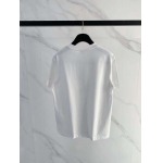 2026年6月2日入荷春夏新作Dior半袖Tシャツ高品質DH工場