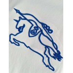 2026年6月2日入荷春夏新作Burberry半袖Tシャツ高品質DH工場