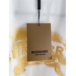 2026年6月2日入荷春夏新作Burberry半袖Tシャツ高品質DH工場