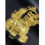 2026年6月2日入荷春夏新作Burberry半袖Tシャツ高品質DH工場