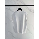 2026年6月2日入荷春夏新作Burberry半袖Tシャツ高品質DH工場