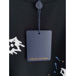2026年6月2日入荷春夏新作Louis Vuitton半袖Tシャツ高品質DH工場