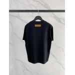 2026年6月2日入荷春夏新作Louis Vuitton半袖Tシャツ高品質DH工場