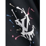 2026年6月2日入荷春夏新作Louis Vuitton半袖Tシャツ高品質DH工場