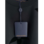 2026年6月2日入荷春夏新作Louis Vuitton半袖Tシャツ高品質DH工場