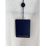 2026年6月2日入荷春夏新作Louis Vuitton半袖Tシャツ高品質DH工場