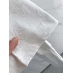 2026年6月2日入荷春夏新作Louis Vuitton半袖Tシャツ高品質DH工場