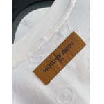 2026年6月2日入荷春夏新作Louis Vuitton半袖Tシャツ高品質DH工場