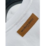 2026年6月2日入荷春夏新作Louis Vuitton半袖Tシャツ高品質DH工場